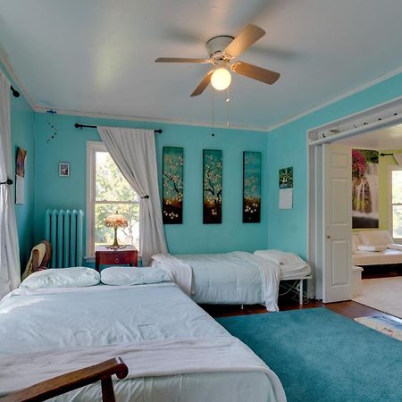 Idyllic Rochester Apartment 2 Miles To Downtown! Buitenkant foto