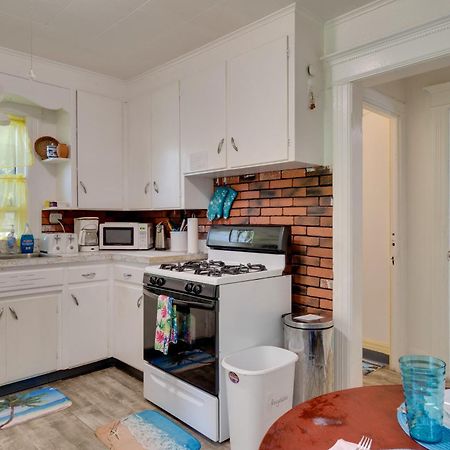 Idyllic Rochester Apartment 2 Miles To Downtown! Buitenkant foto