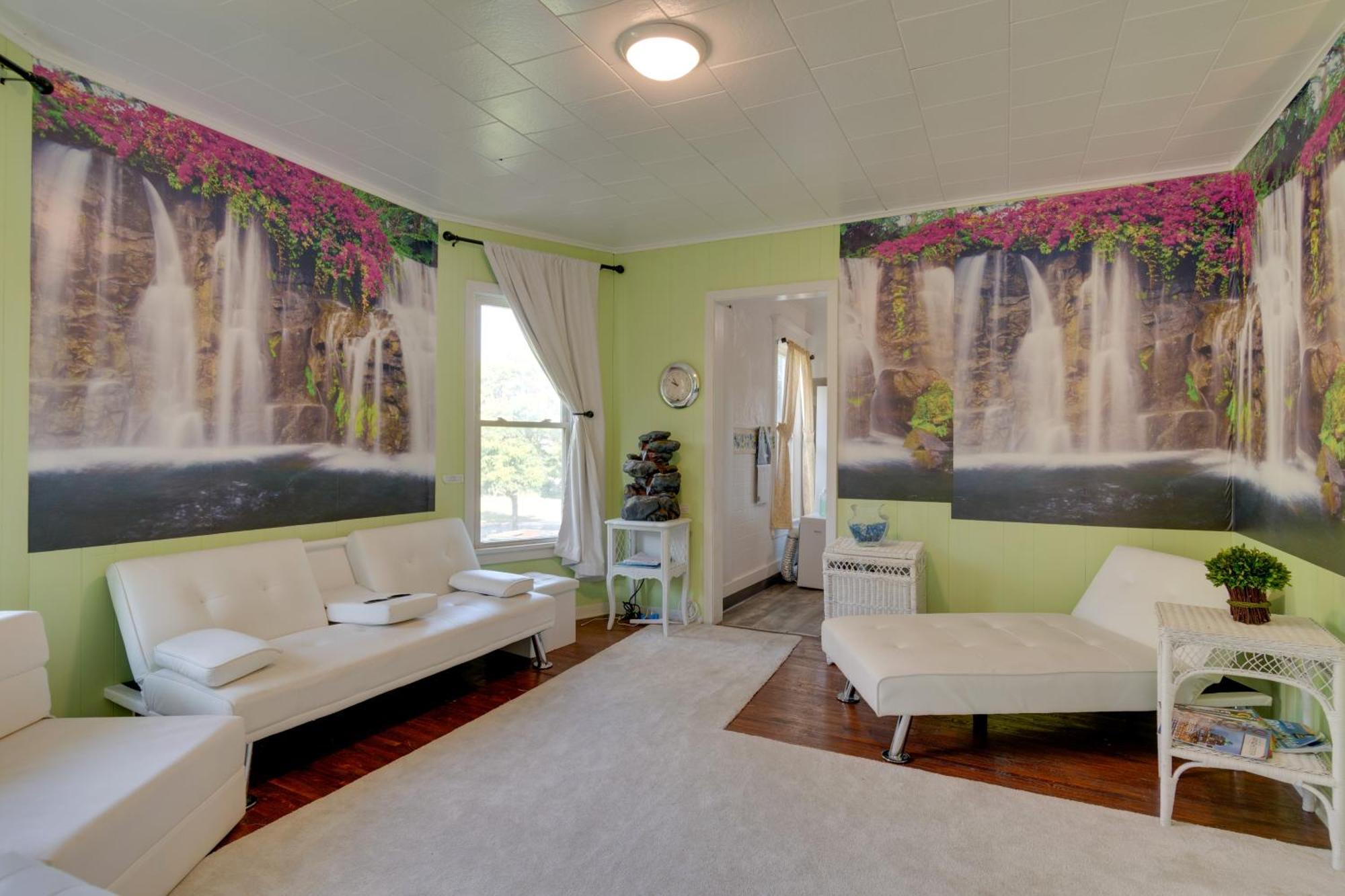 Idyllic Rochester Apartment 2 Miles To Downtown! Buitenkant foto