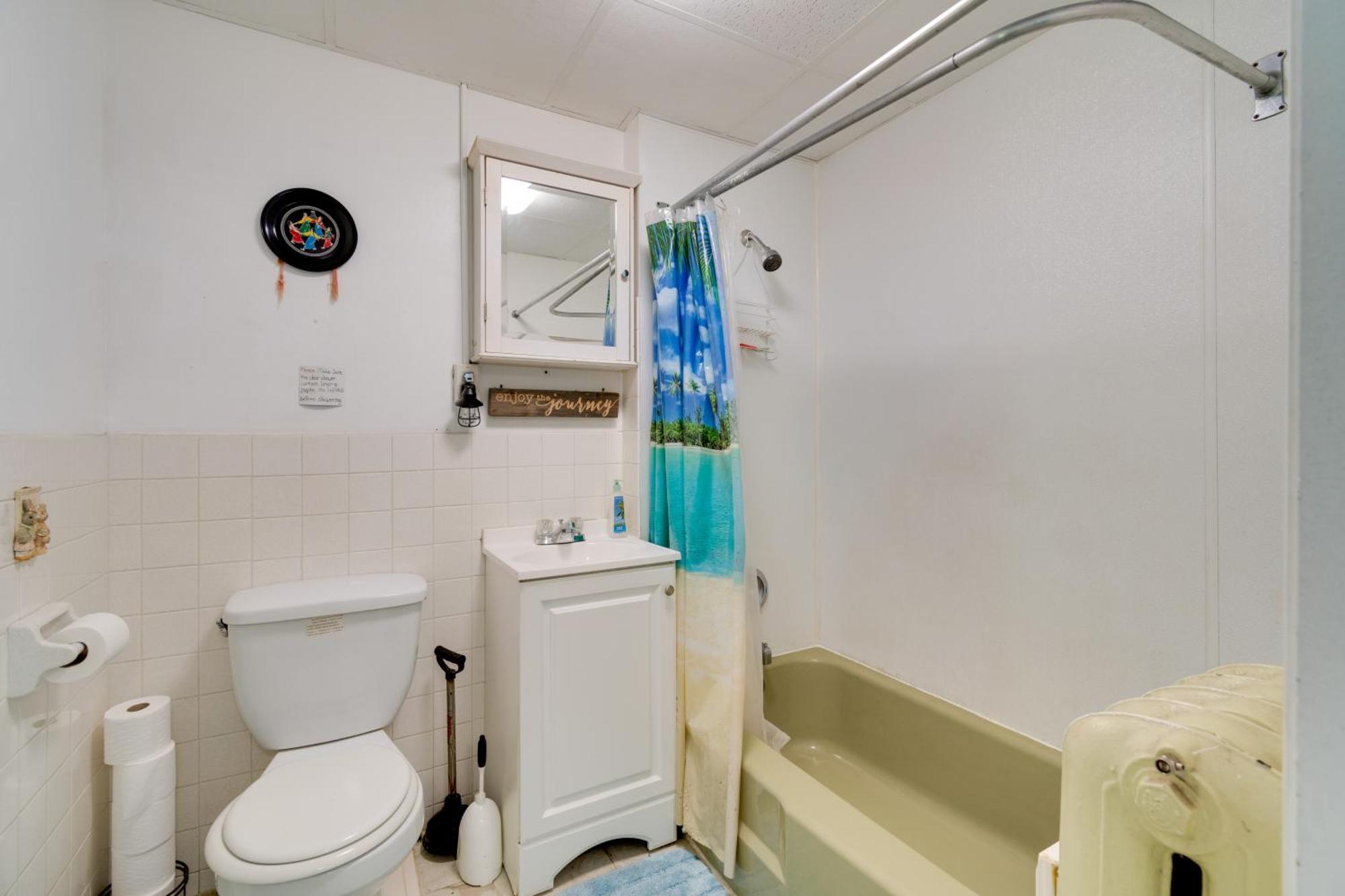 Idyllic Rochester Apartment 2 Miles To Downtown! Buitenkant foto
