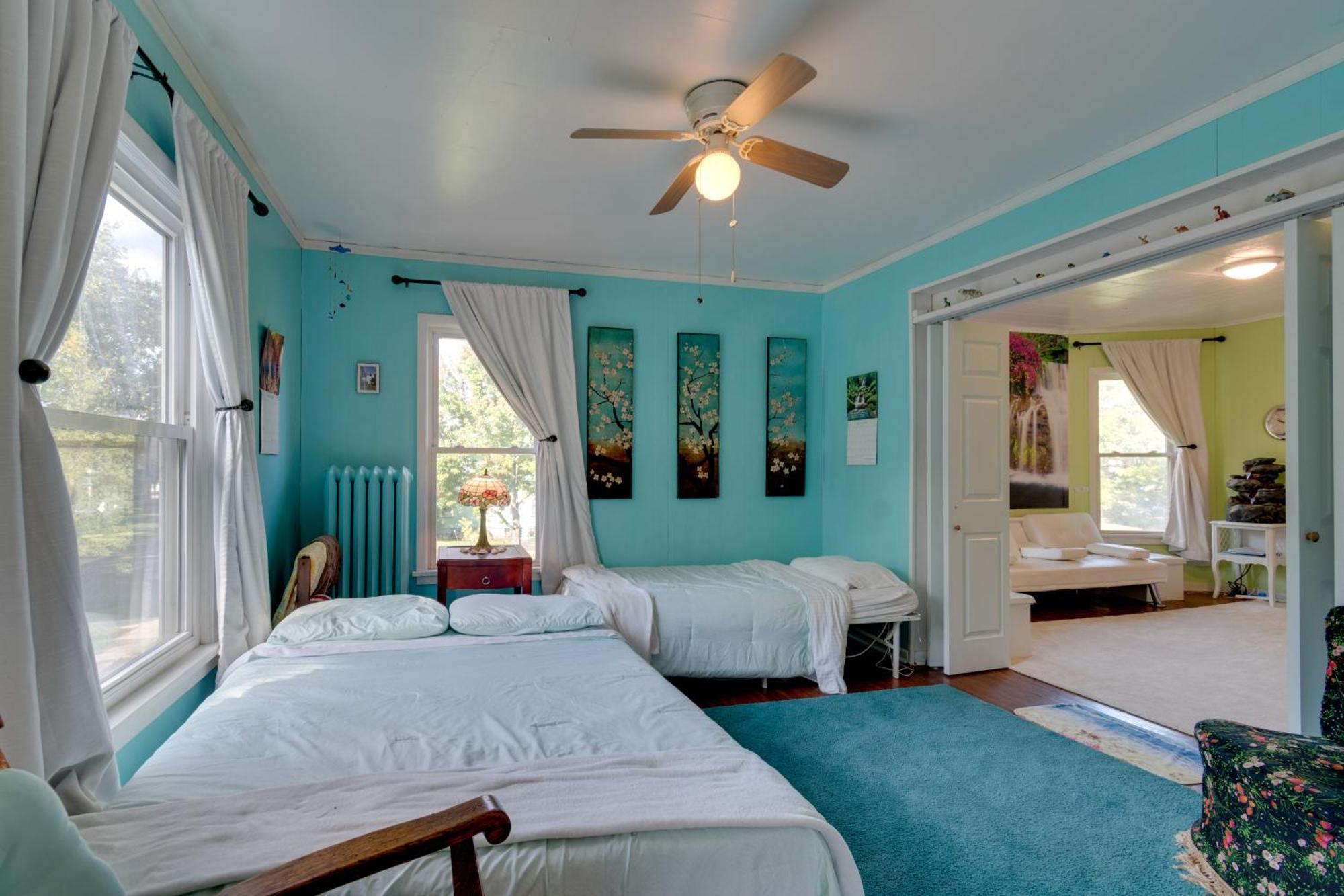 Idyllic Rochester Apartment 2 Miles To Downtown! Buitenkant foto