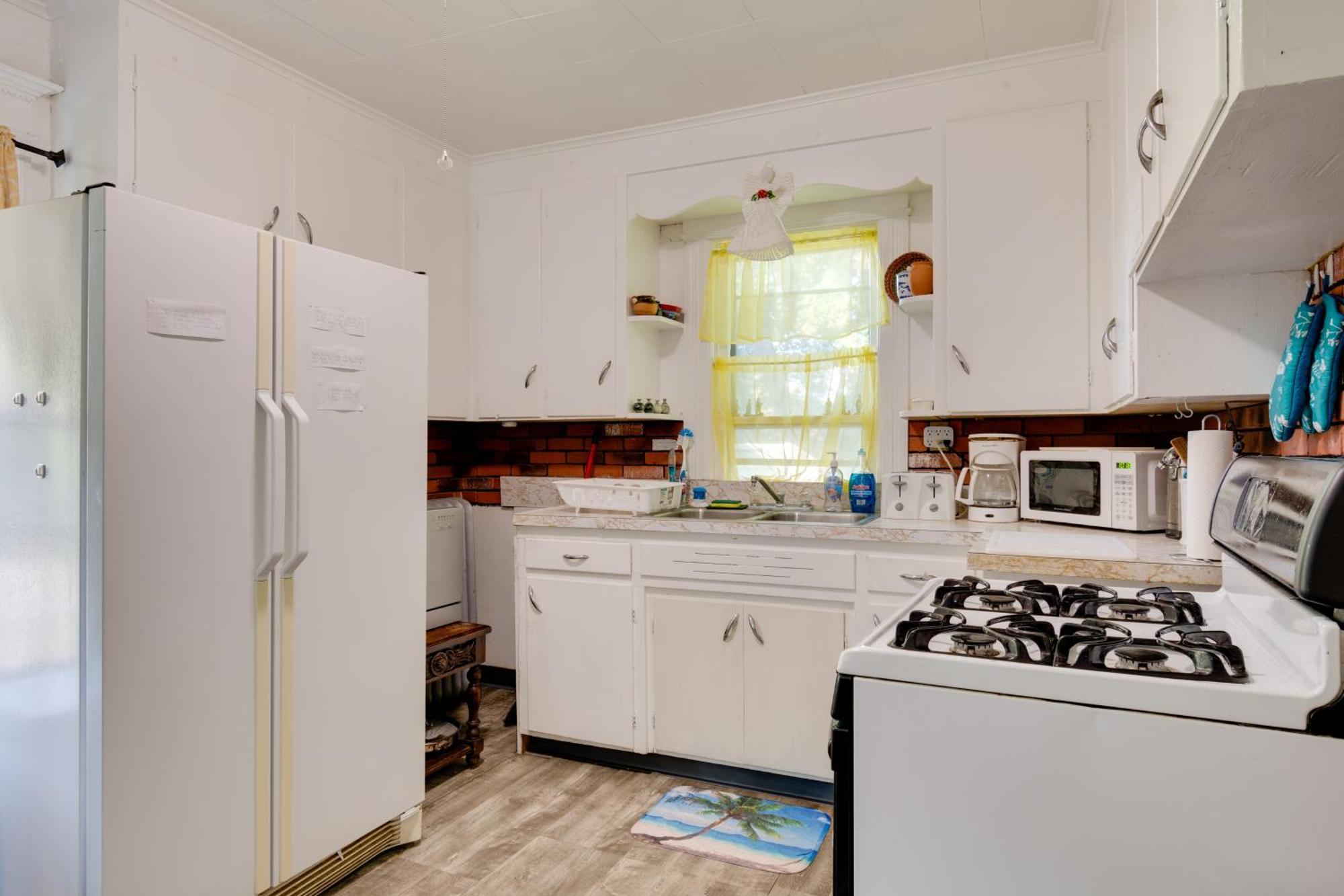 Idyllic Rochester Apartment 2 Miles To Downtown! Buitenkant foto
