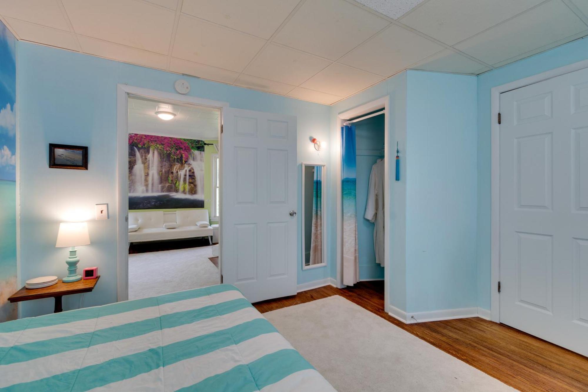 Idyllic Rochester Apartment 2 Miles To Downtown! Buitenkant foto