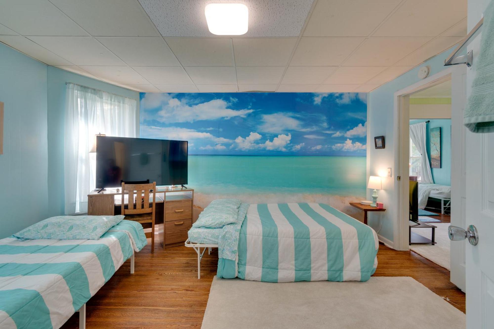 Idyllic Rochester Apartment 2 Miles To Downtown! Buitenkant foto
