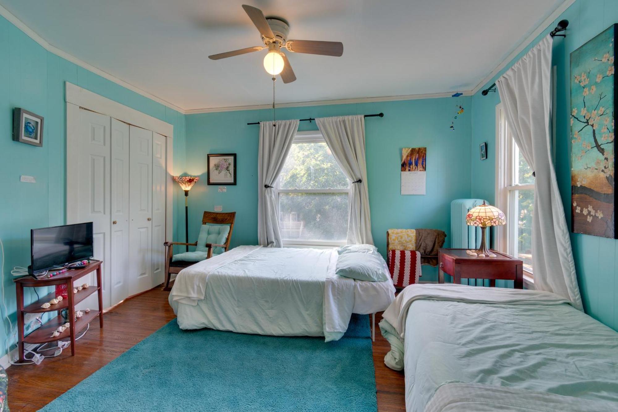 Idyllic Rochester Apartment 2 Miles To Downtown! Buitenkant foto