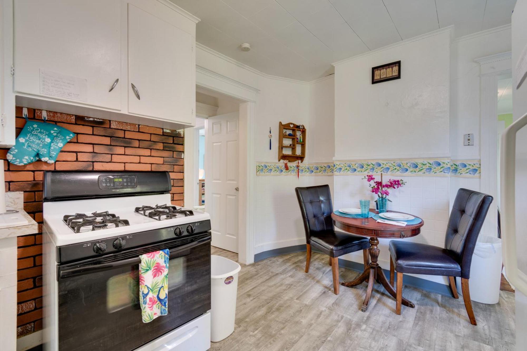 Idyllic Rochester Apartment 2 Miles To Downtown! Buitenkant foto