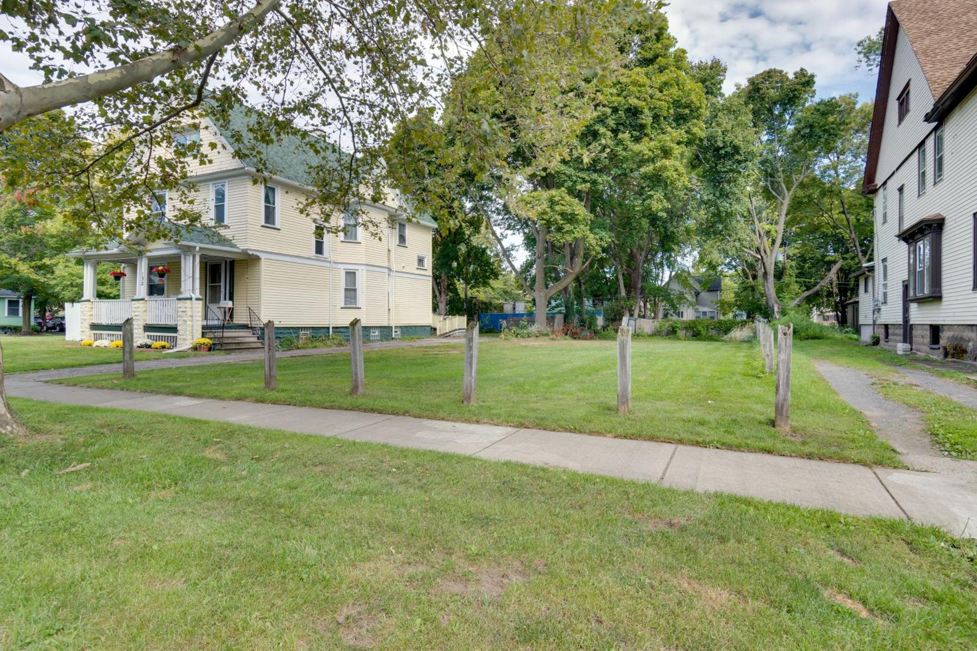 Idyllic Rochester Apartment 2 Miles To Downtown! Buitenkant foto