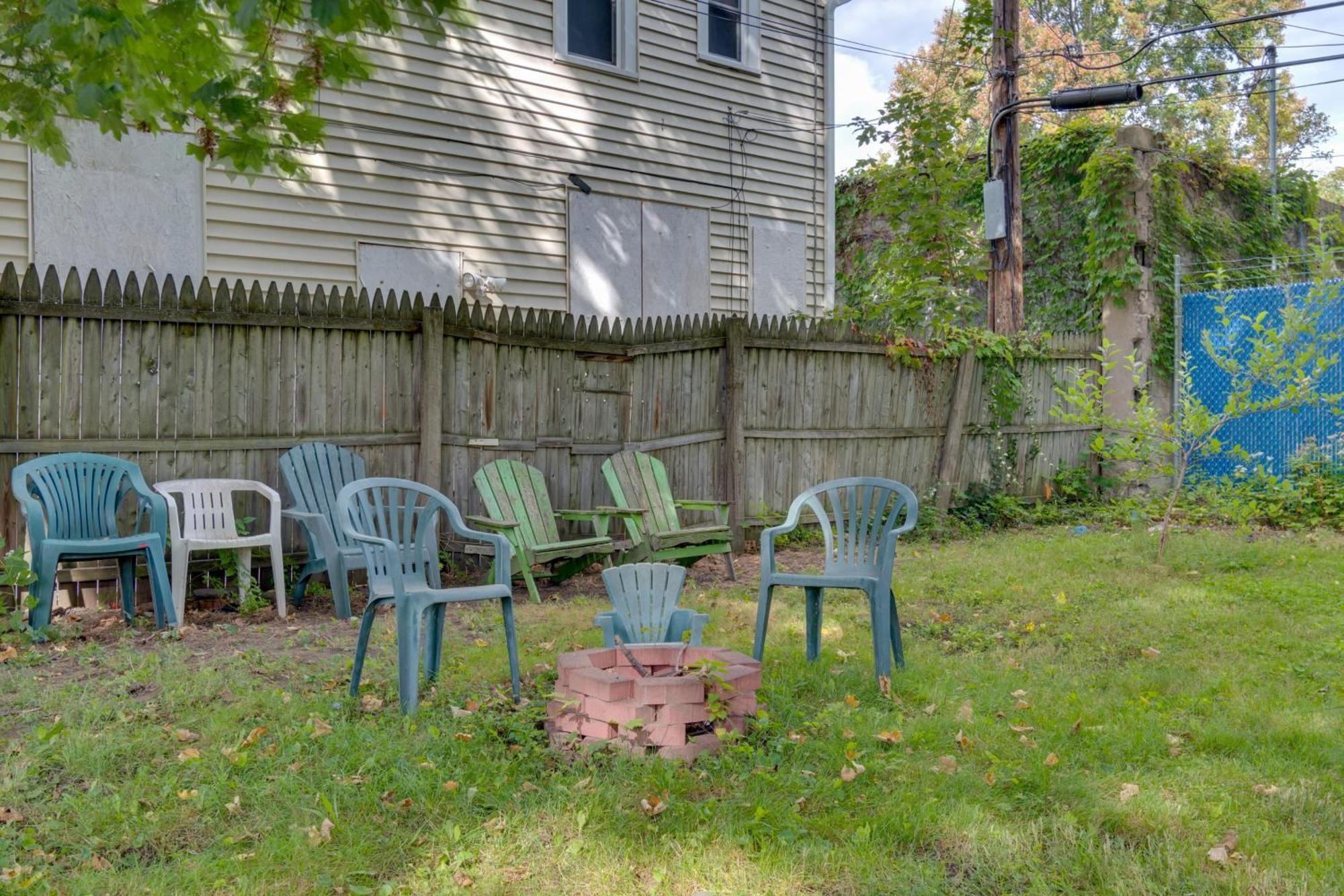 Idyllic Rochester Apartment 2 Miles To Downtown! Buitenkant foto