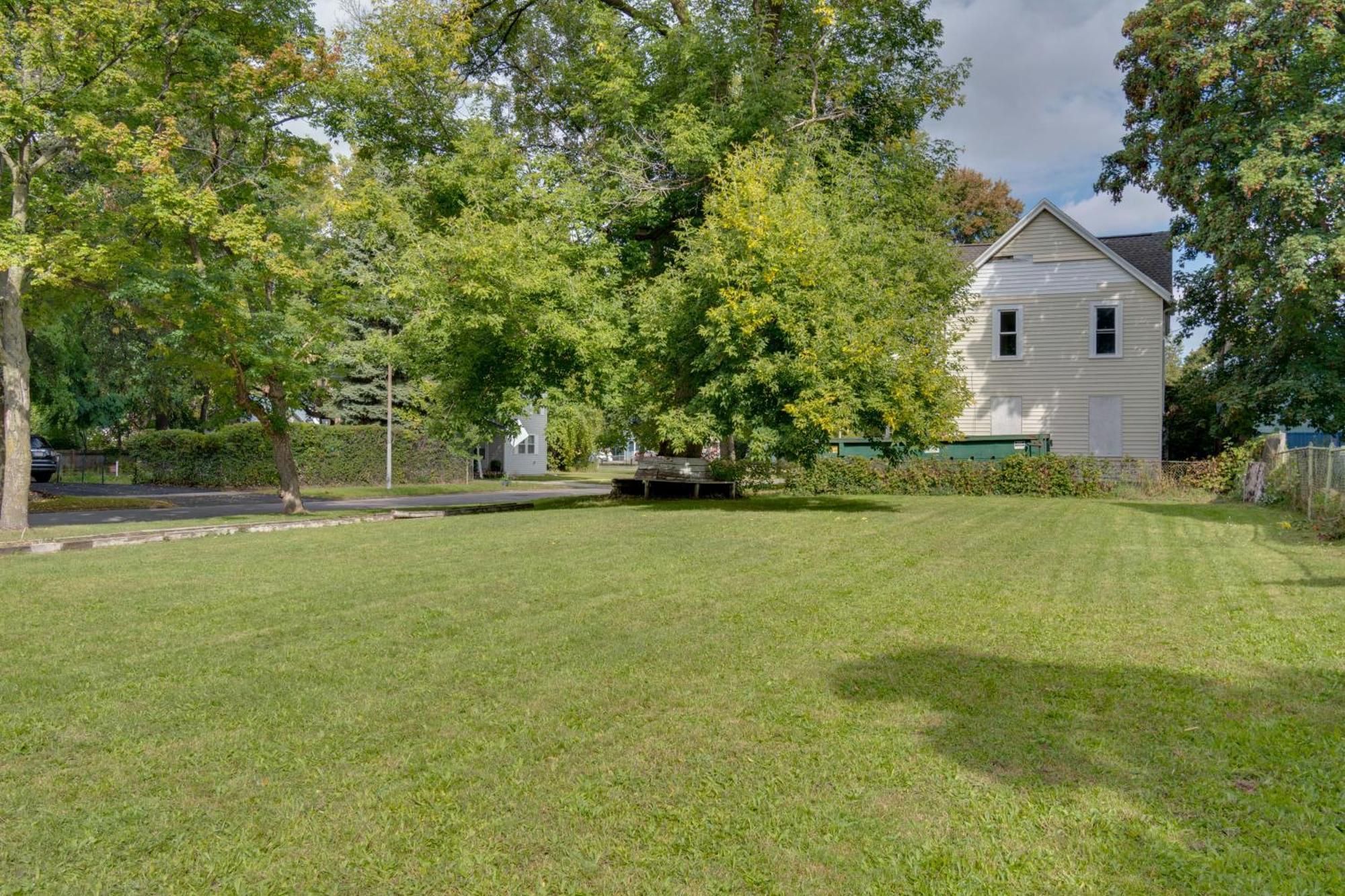 Idyllic Rochester Apartment 2 Miles To Downtown! Buitenkant foto